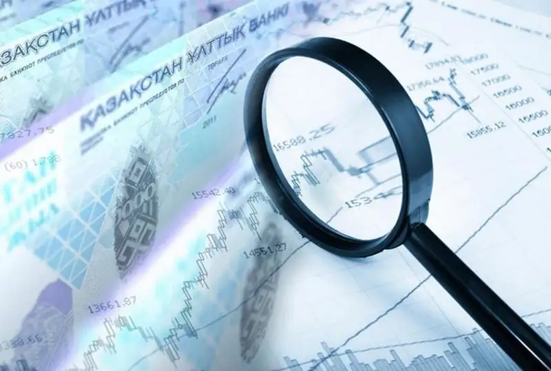 Инфляциялық қысым геосаяси шиеленістің салдарынан күшейіп отыр 