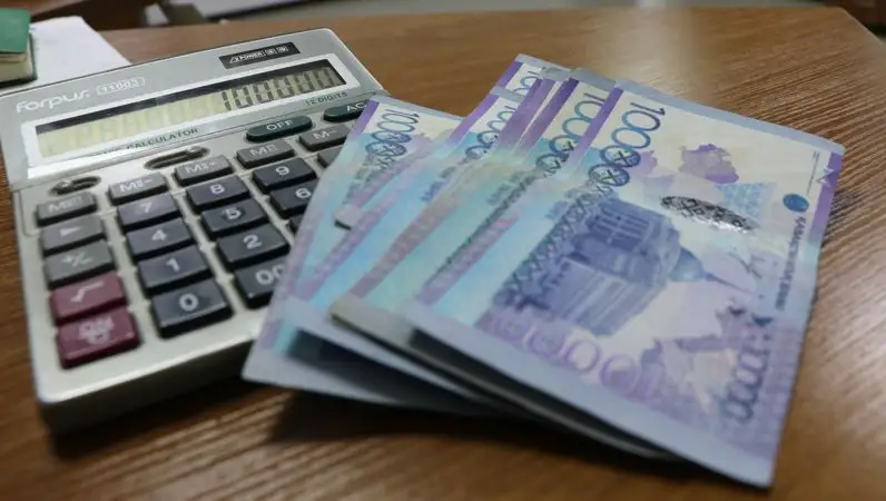 1 млрд теңге: Түркістан облысында заңсыз жарияланған мемлекеттік сатып алу конкурсы анықталды