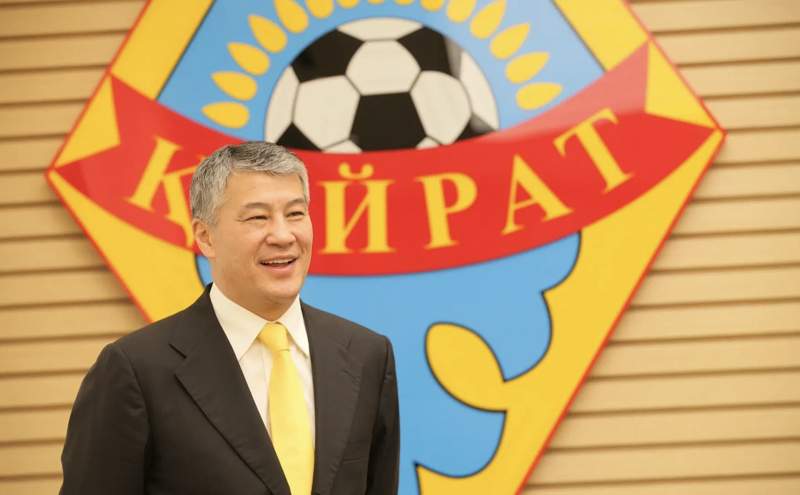 Прокурор Қайрат Боранбаевты сегіз жылға бас бостандығынан айыруды сұрады