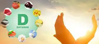 D дәруменінің жетіспеуі COVID-19 жұқтыру қаупін арттырады