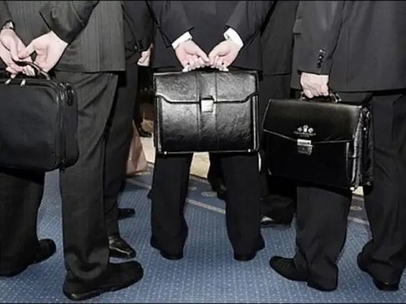 Қойшы көп болса... 