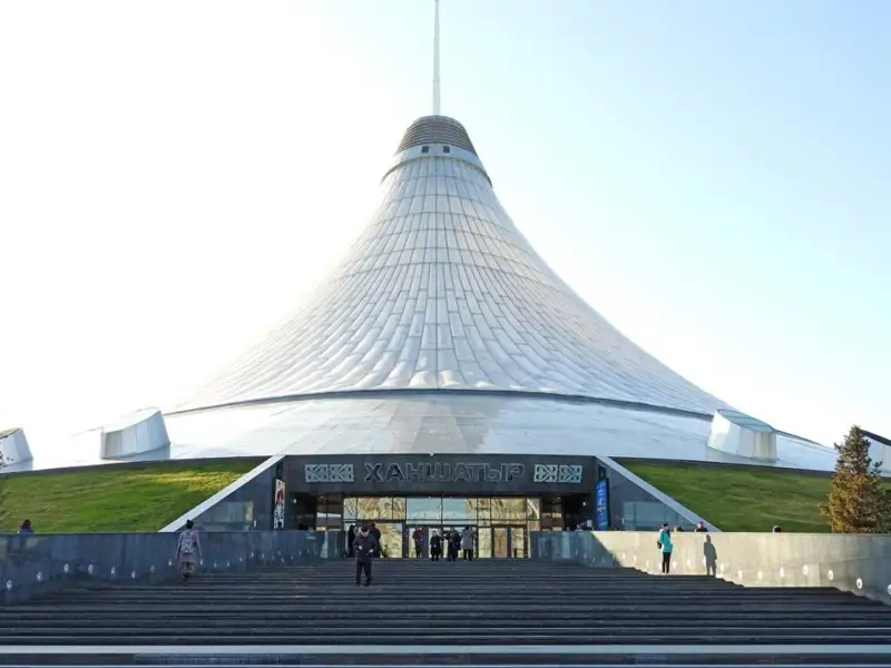 Нұр-Сұлтанда карантиндік шектеулер жеңілдетілді 