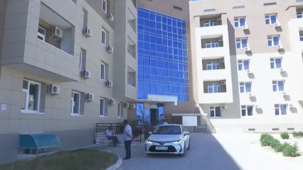 Маңғыстау облысында қосымша провизорлық орындар ашылды 