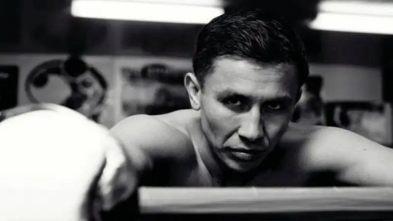 Головкиннің қашан рингке шығатыны белгілі болды