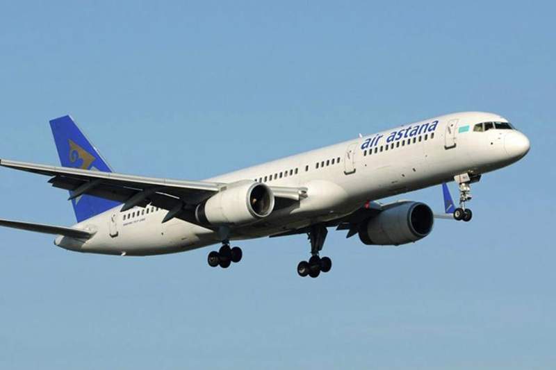Air Astana әуекомпаниясына 7 млрд теңгеге жуық айыппұл салынды