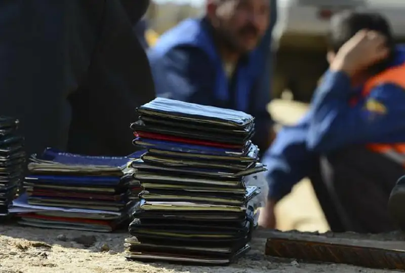 Еңбек мигранттарына берілетін квота қысқарды