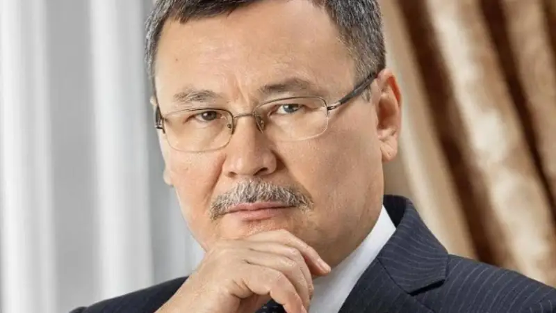 Қайрат Жақыпбаев ҚР Президенті Әкімшілігіндегі лауазымды қызметке тағайындалды