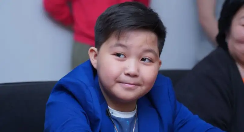 Ержан Максим көктемде Польшада концерт береді