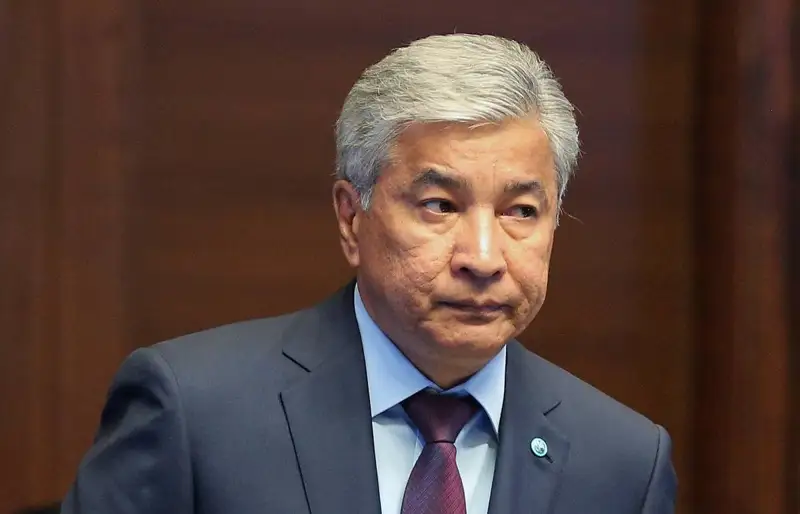 Тасмағамбетовтің тегін "концерті", Ғалым Боқаштың сметасы