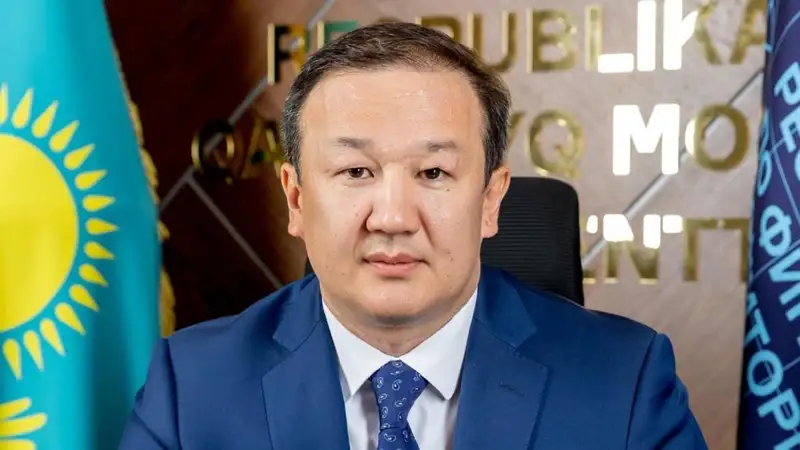  Ғабит Садырбеков ҚР Бас Прокурорының орынбасары қызметіне тағайындалды