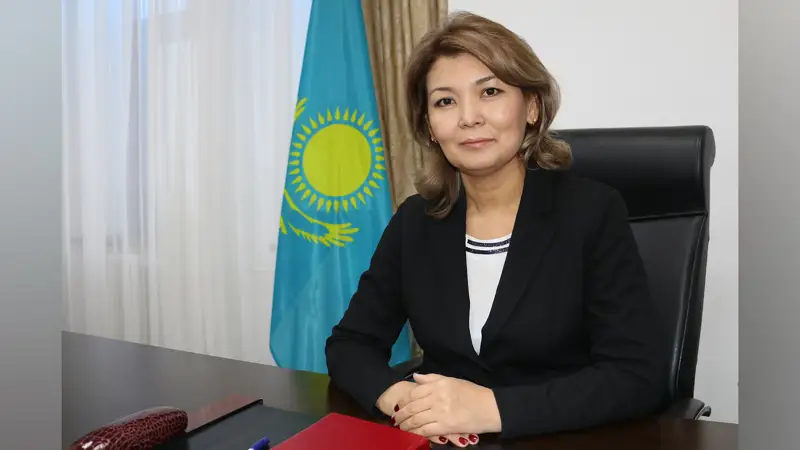 ҚР БҒМ мектепке дейінгі және орта білім комитетінің жаңа төрайымы тағайындалды