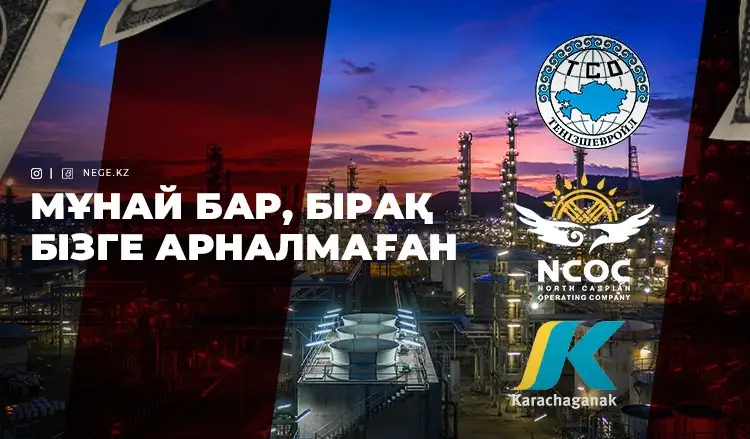 Министрі де, орынбасары да түк бітірмей, Қазақстанды шығынға батырған. Энергетика министрлігінің энергиясы НЕГЕ бітті?