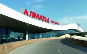 Былтыр Алматы әуежайы 7,2 млн жолаушыға қызмет көрсетті