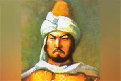 Биыл Бейбарыс сұлтанның 800 жылдығы аталып өтеді