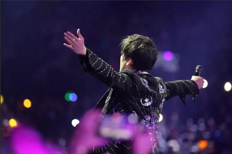 Димаш Құдайберген Алматыда концерт береді