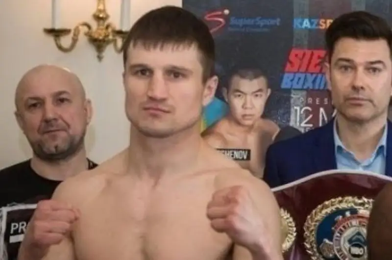 Отандасымыз жеңілмеген ресейлікпен айқасады