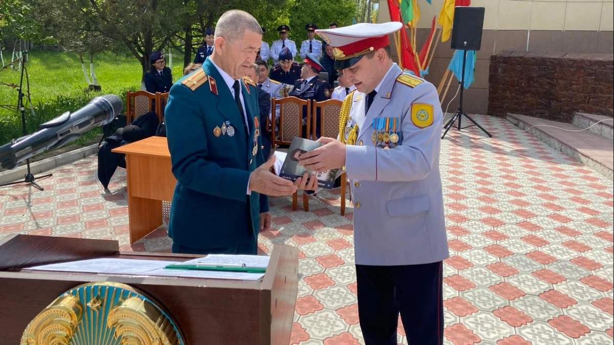 Бауыржан Момышұлы мұражайында мерекелік іс-шара өтті