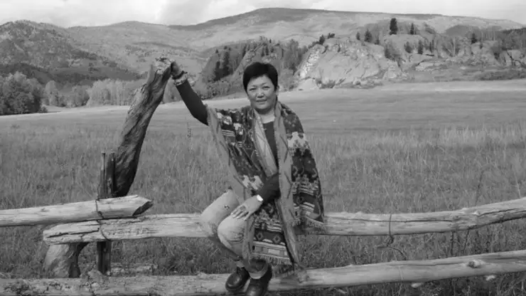 Тағы бір журналист көз жұмды