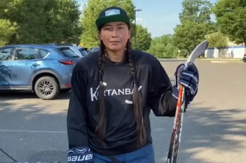 Қазақстандық Бұлбұл Америкада бас бапкер болды