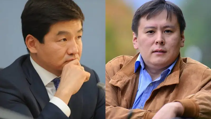 Бауыржан Байбек Жанболат Мамайды сотқа берді
