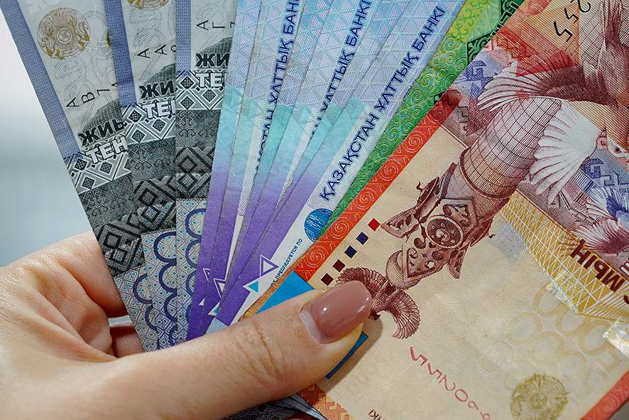 10 миллиард теңгеге сауда жасалды