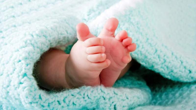 Қызылордалық әйел кәмелеттік жасқа толмаған қызының нәрестесін сатпақ болған