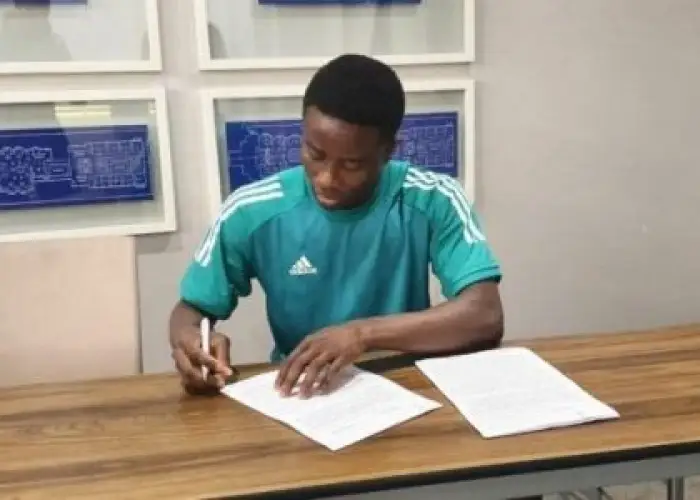 «Атырау» ФК: гаитилік ойыншы тегін келді