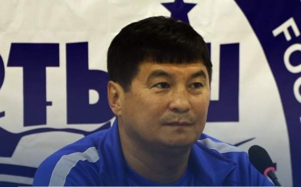 «Ертістің» экс-директоры бас бостандығынан айырылды
