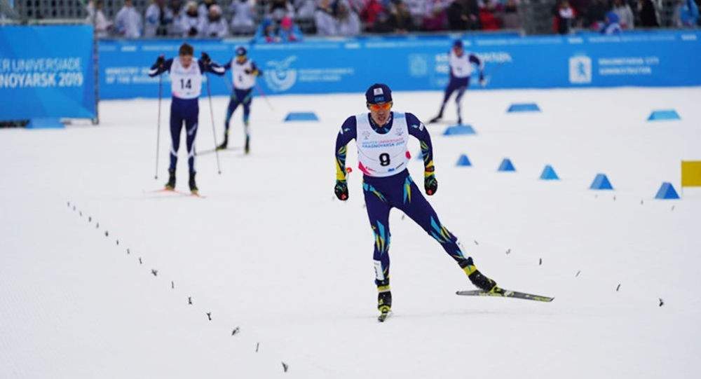 Биатлоншылар Еуропа чемпионатына қатысады