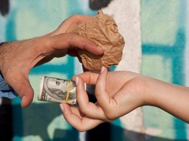 Есірткі саудасы үшін халықаралық іздеуде жүрген ресейлік ШҚО-да ұсталды  