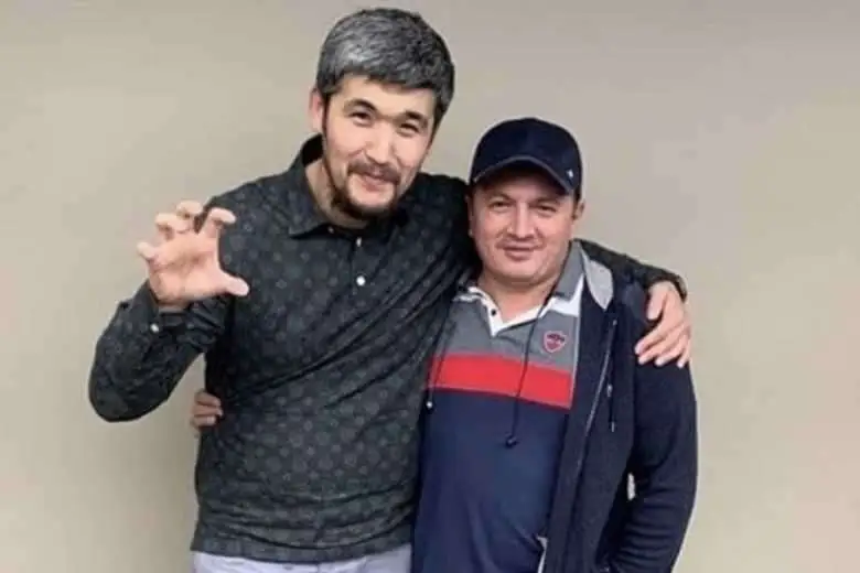 "Жабайы Арман" түрмеде өзіне қол салмақ болды ма?