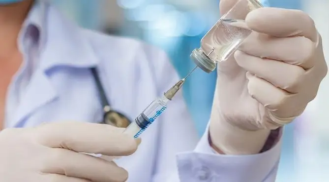 Вакцинация мен ПТР-тест оразаны бұза ма?