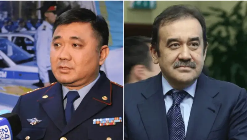 «Мәсімов және К»-ны неліктен Шығыс Қазақстан облысына ауыстырып жатыр?