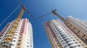 15 млн шаршы метр тұрғын үй қашан салынады? 