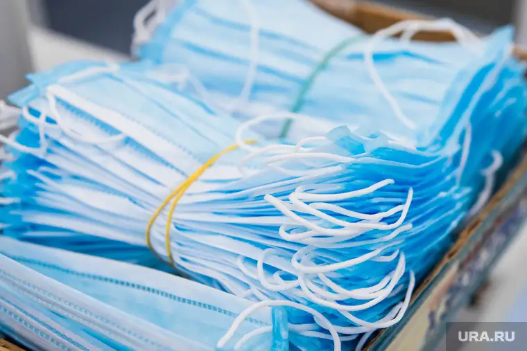 Маскалардың бағасы қатаң бақылауға алынады