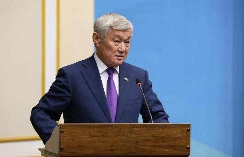 Бердібек Сапарбаев алдағы уақытта қандай қызмет атқаратынын айтты