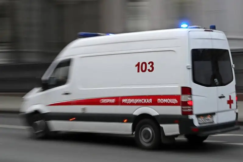 Ресейде фейерверктен полиция қызметкері қаза тапты