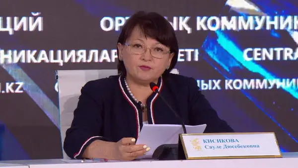 Нұр-Сұлтанда тағы жаңа аурухана салу керек пе?  