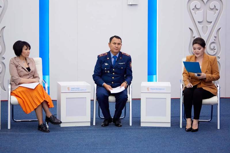 Еліміздегі заңнамаға бірқатар өзгерістер енгізілді