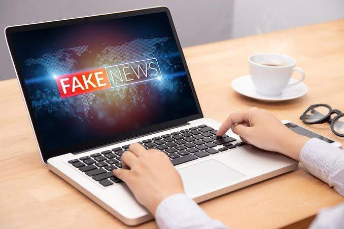 Интернет дүрбелең тудыратын жалған ақпаратқа толы