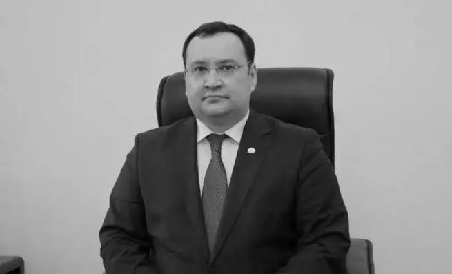 Жайық өзенінен Махамбет ауданы әкімінің мәйіті табылды 