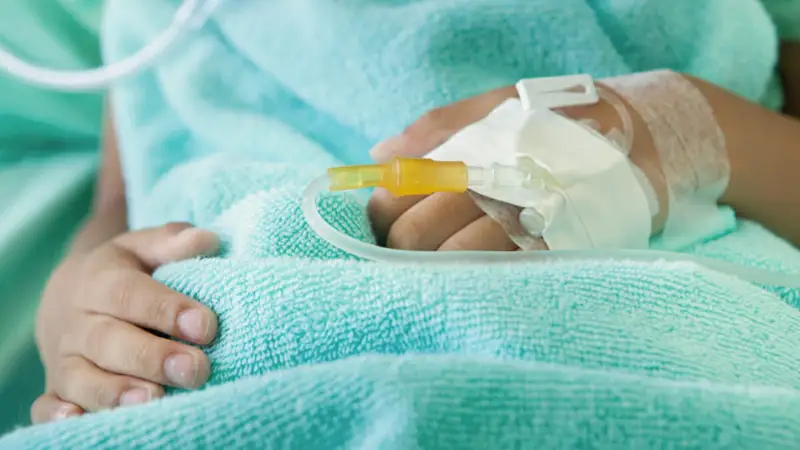 Қарағандыда уланған балалар әлі жансақтау бөлімінде жатыр