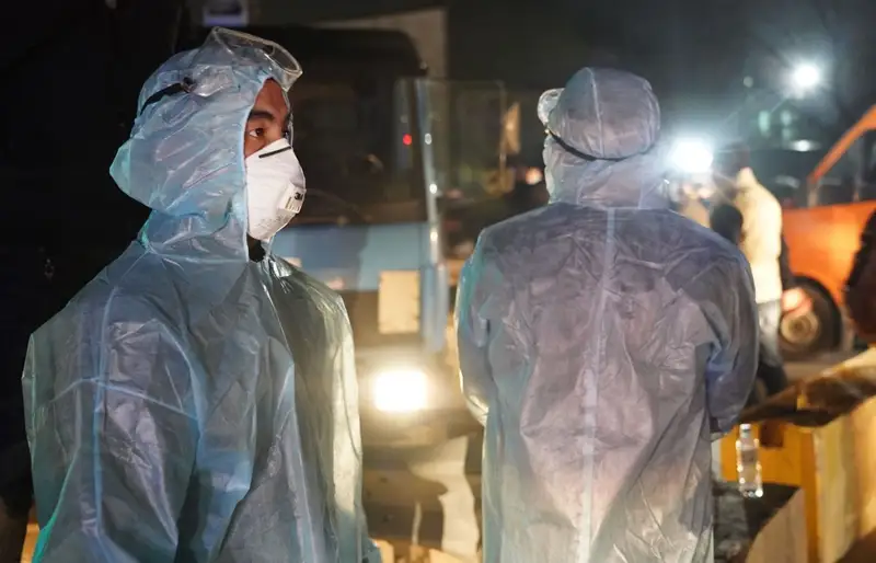 Сәкен Әміреев, эпидемиолог: Биыл былтырғыдан да ауыр жыл болады