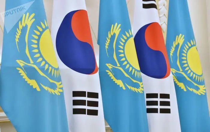 Кореяда тұңғыш рет Қазақстанның құрметті консулы тағайындалды