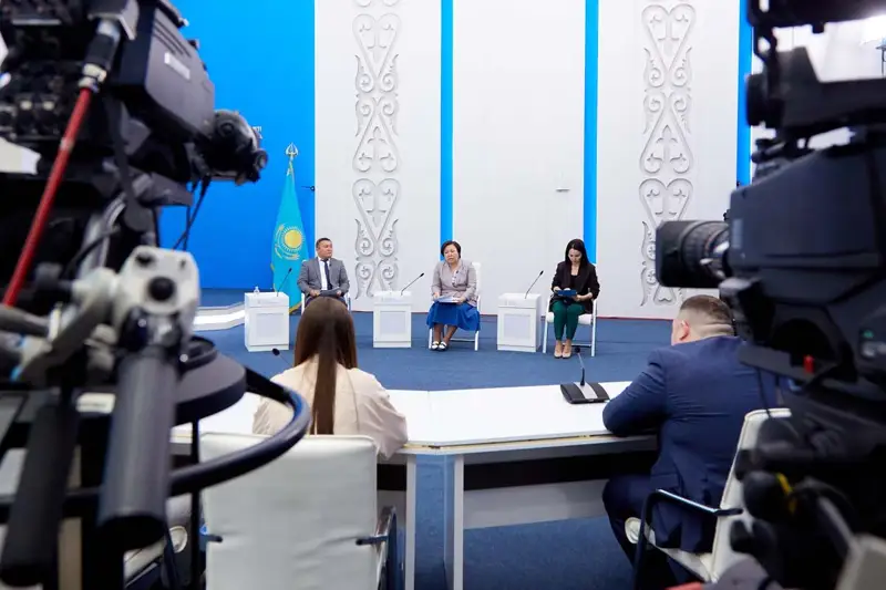 ҰБТ: Тест нәтижесі бұзылған оқушылар биыл оқуға түсе ала ма?