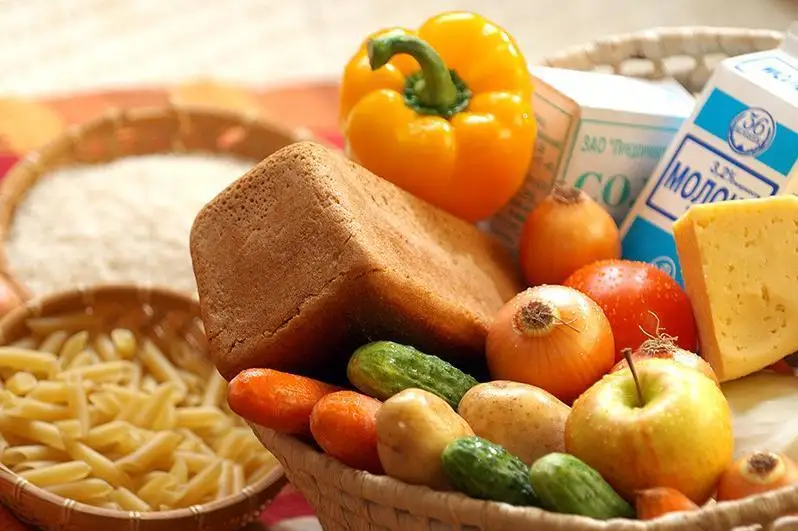 Азық-түлік бағасын көтеруге шектеу қойылады 