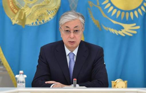 Президент карантинді сақтауды сұрады