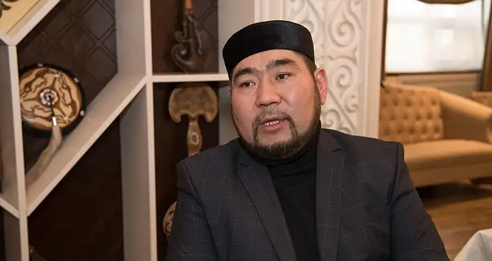 Балғынбек Имаш cолтүстікке көшуге шақырды