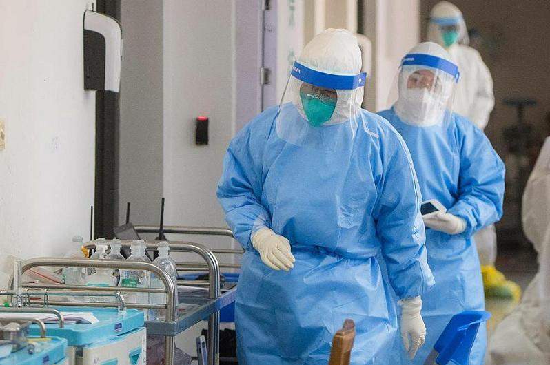 Өткен тәулікте 642 адам вирустан емделіп шықты