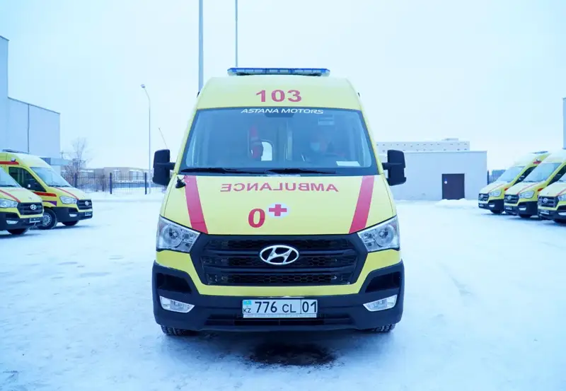 Астанада 19 жастағы жігіт 25-ші қабаттан құлады